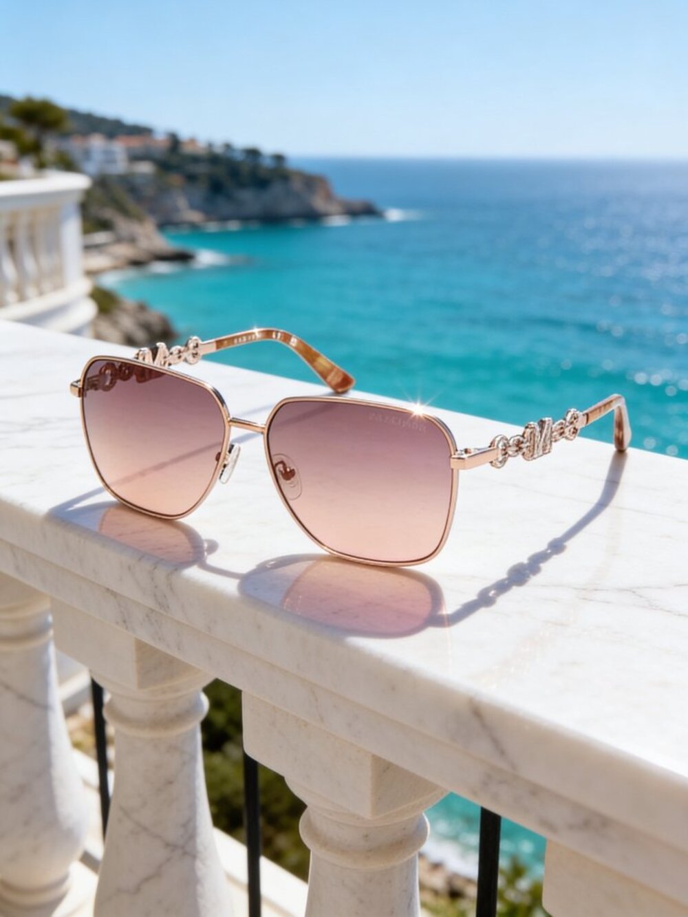 Marciano by Guess Sunglasses